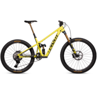 2026 PIVOT Firebird XT Di2 MX