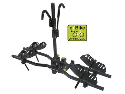 SWAGMAN Porte-Vélo Current 2 SWAGMAN Porte-Vélo Current 2