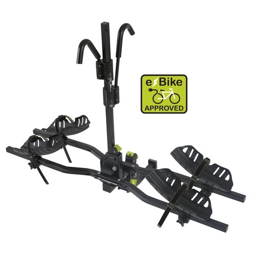 SWAGMAN SWAGMAN Porte-Vélo Current 2 SWAGMAN SWAGMAN Porte-Vélo Current 2