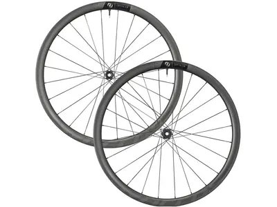 SYNCROS Roues Capital 1.0 35 CL Disc Tubeless hook