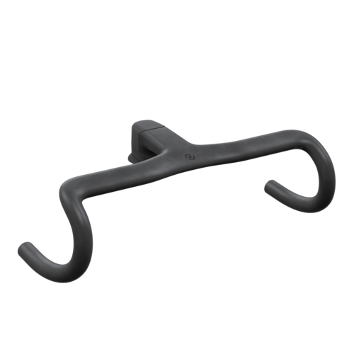 Tige Et Guidon Carbone Calfee Superlight - 100/44 - Fabriqué USA - Occasion