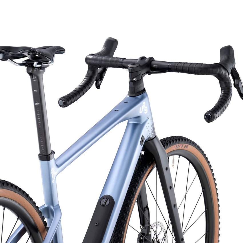 BMC 2026 BMC URS ONE BMC 2026 BMC URS ONE