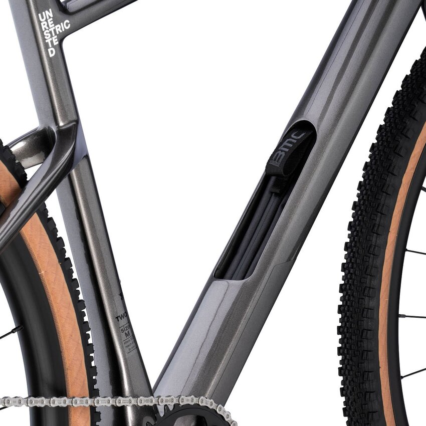 BMC 2026 BMC URS TWO