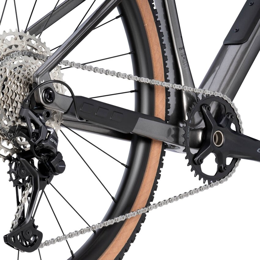 BMC 2026 BMC URS TWO