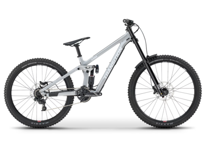  2026 TRANSITION TR 11 Alloy GX
