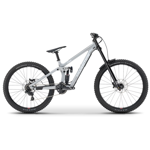 TRANSITION À venir 2026 TRANSITION TR 11 Alloy GX