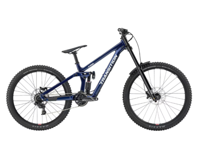  2026 TRANSITION TR 11 Alloy GX