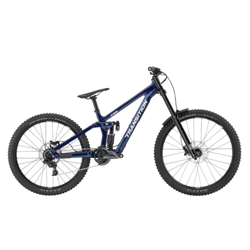 TRANSITION À venir 2026 TRANSITION TR 11 Alloy GX