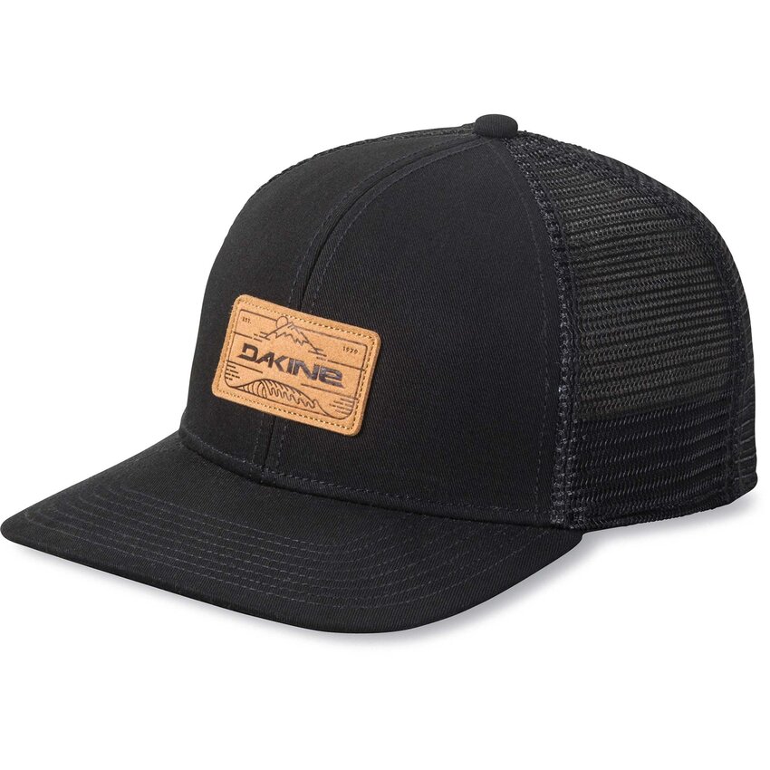 DAKINE DAKINE Casquette Peak to Peak Trucker