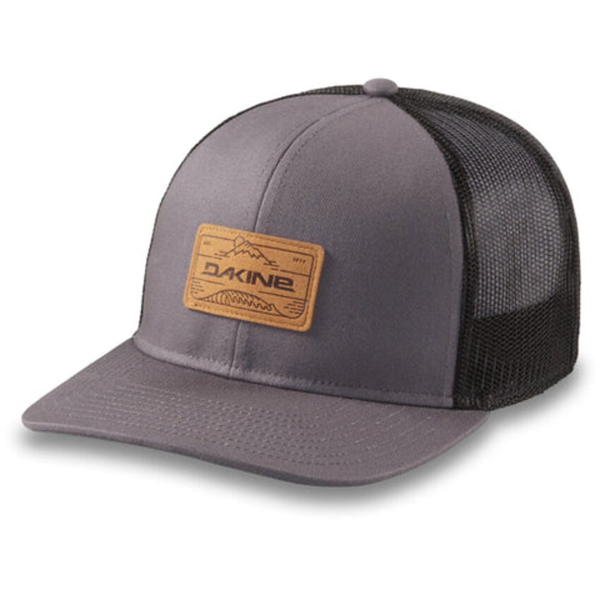 DAKINE DAKINE Casquette Peak to Peak Trucker
