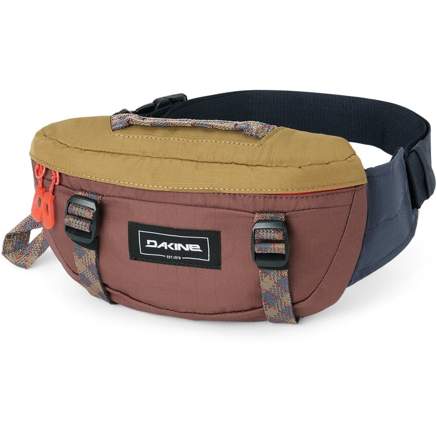 DAKINE DAKINE Sac de taille Hot Laps 1L