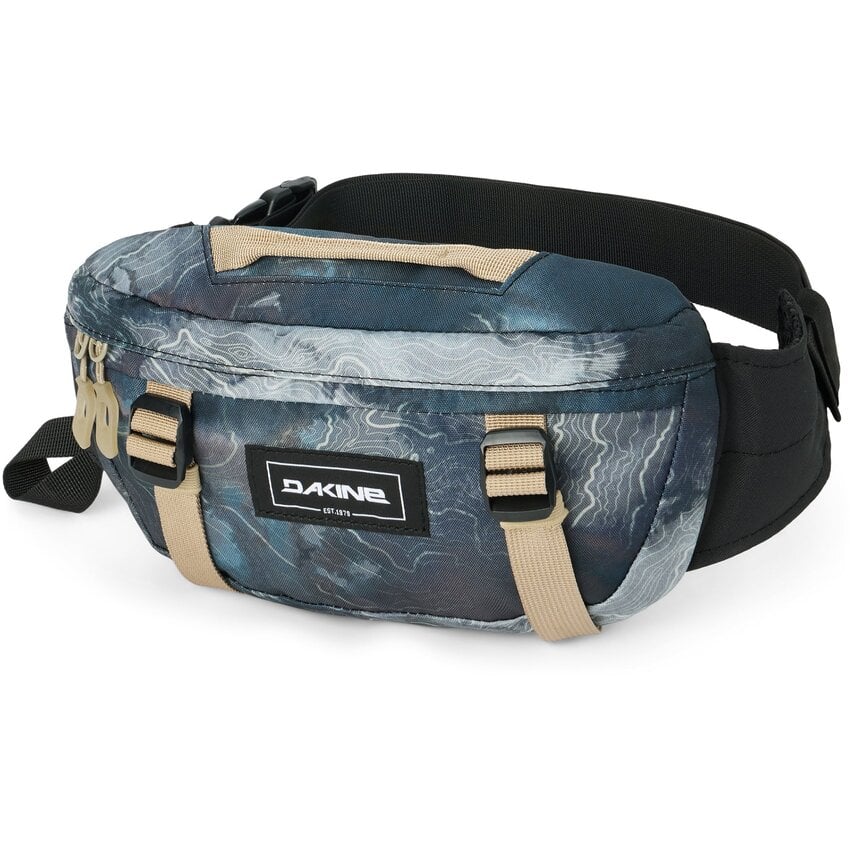 DAKINE DAKINE Sac de taille Hot Laps 1L