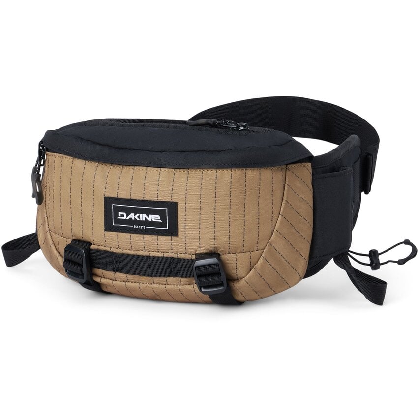 DAKINE DAKINE Sac de taille Hot Laps 2L