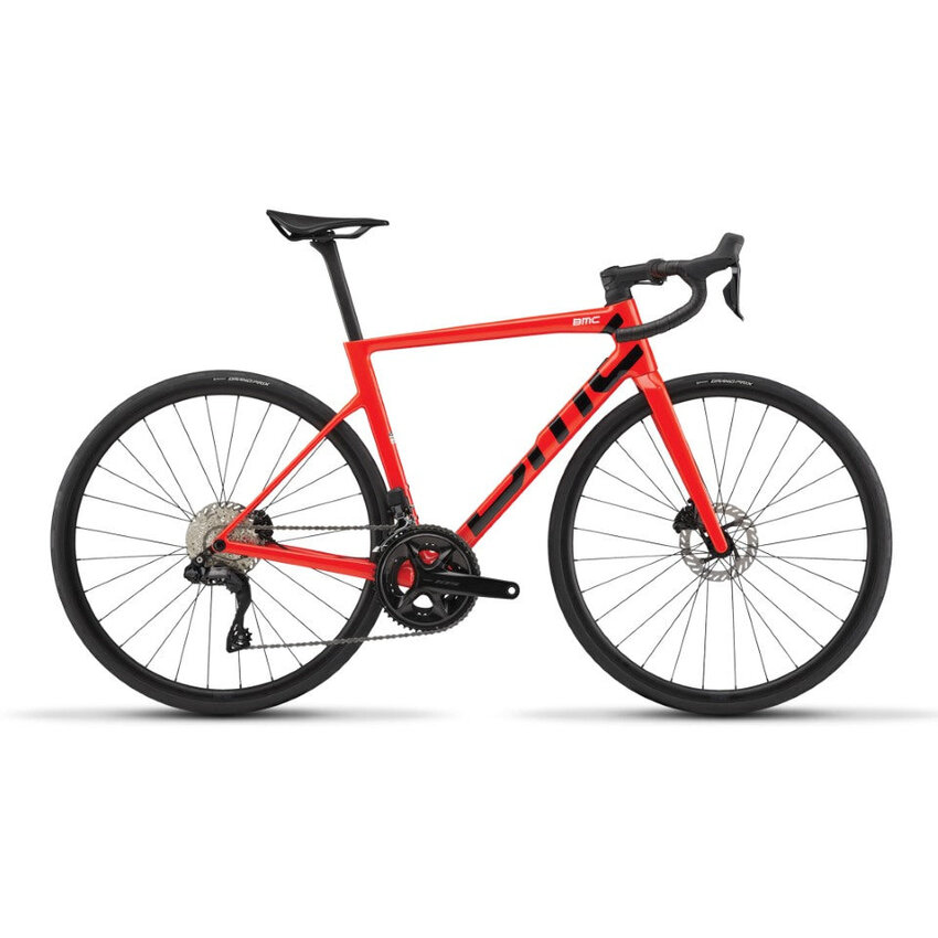 BMC 2027 BMC Teammachine SLR Two BMC 2027 BMC Teammachine SLR Two