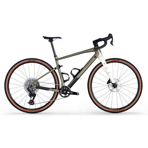 BMC Surcom 2026 BMC URS 01 TWO
