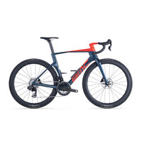 2026 BMC Teammachine R 01 THREE