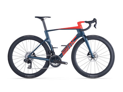 2026 BMC Teammachine R 01 THREE