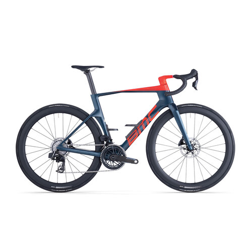 BMC 2026 BMC Teammachine R 01 THREE