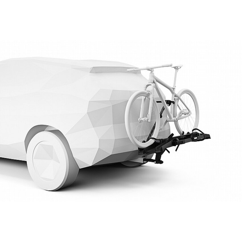 THULE THULE Support à vélo OutPace 2Bikes
