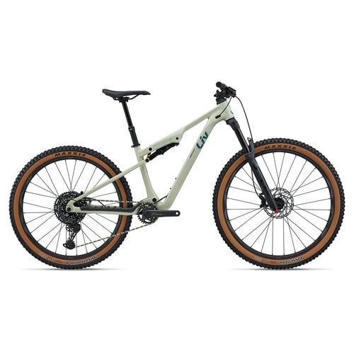 LIV 2027 LIV Embolden