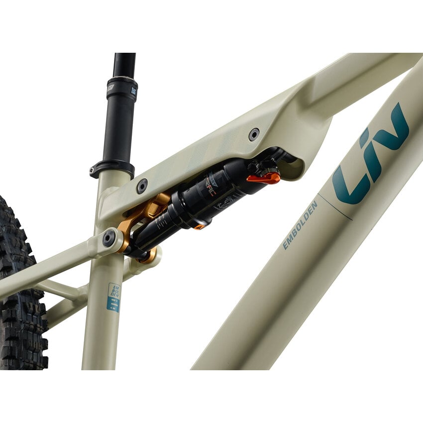 LIV 2027 LIV Embolden