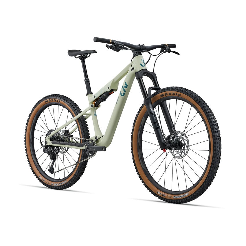 LIV 2027 LIV Embolden