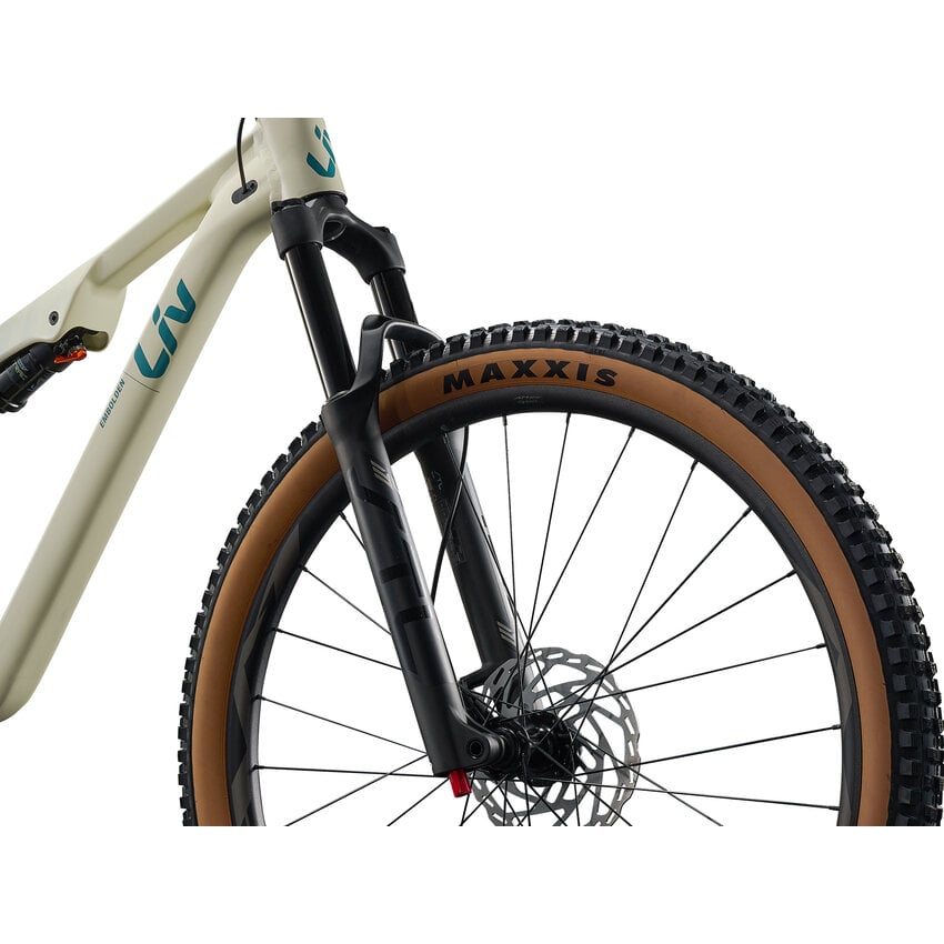 LIV 2027 LIV Embolden