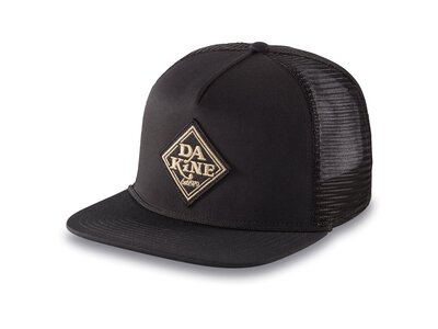 DAKINE Casquette Classic Diamond Trucker