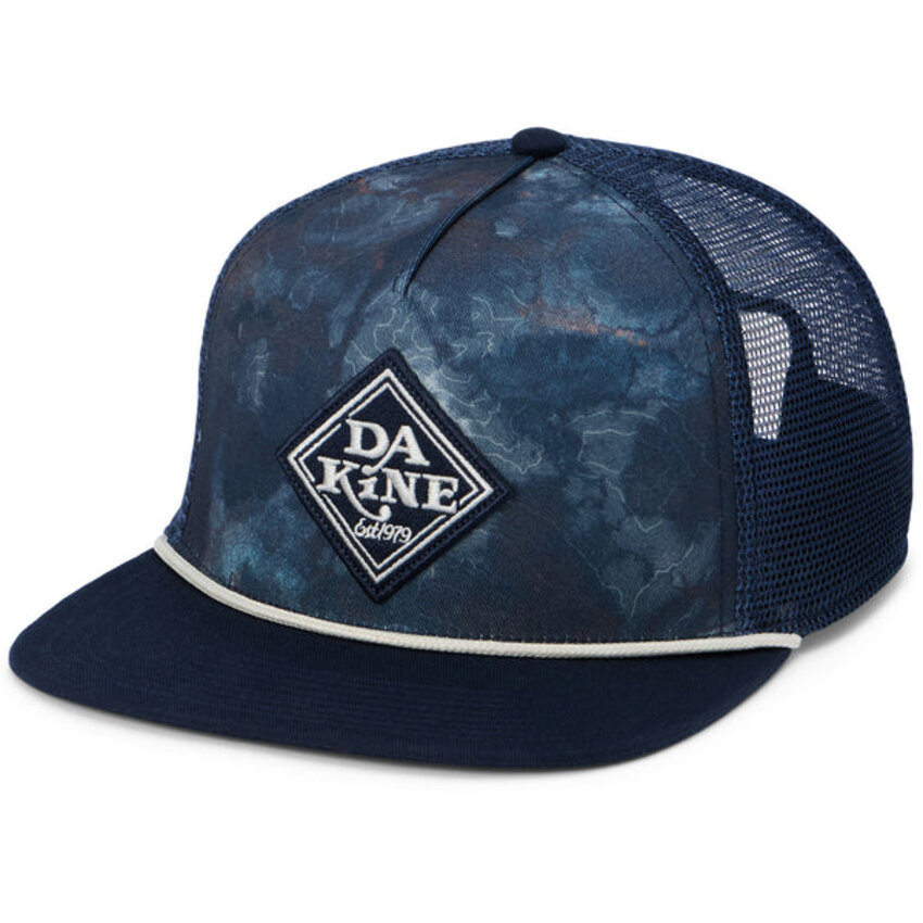 DAKINE DAKINE Casquette Classic Diamond Trucker