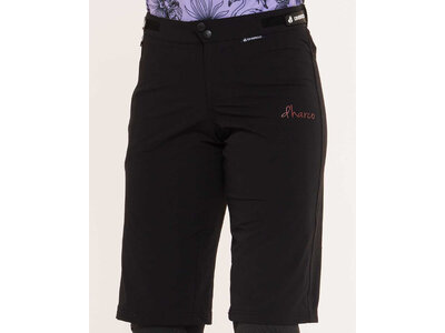 DHARCO Short Gravity Femme