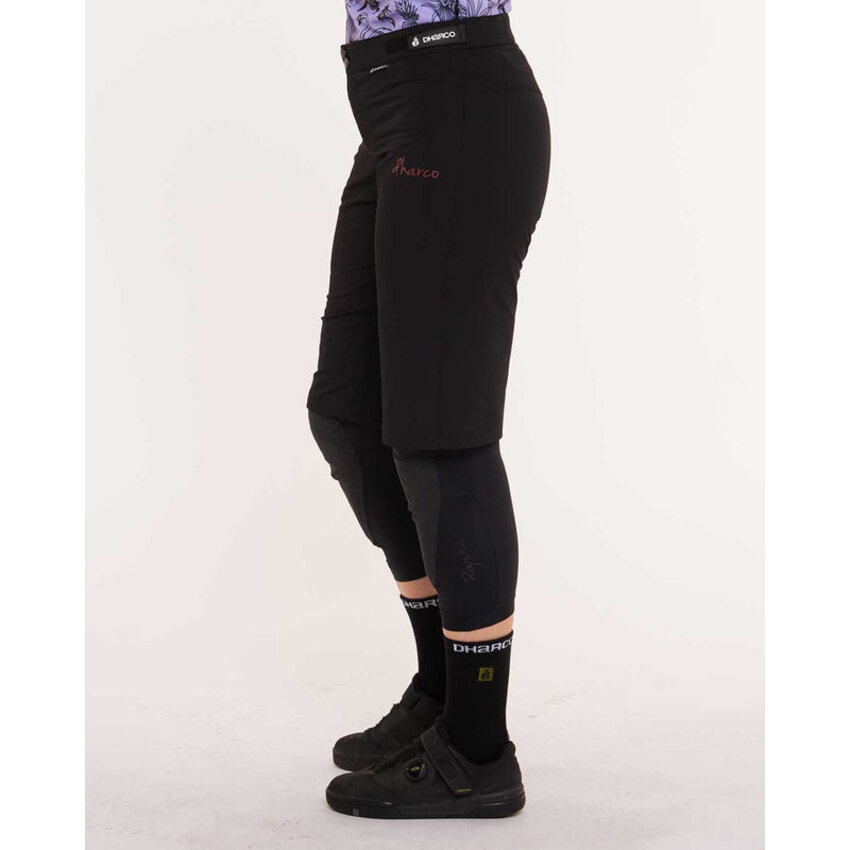 DHARCO DHARCO Short Gravity Femme