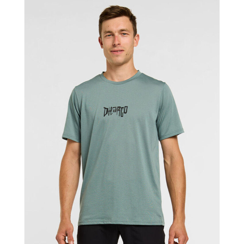 DHARCO DHARCO Tech-tee S/S