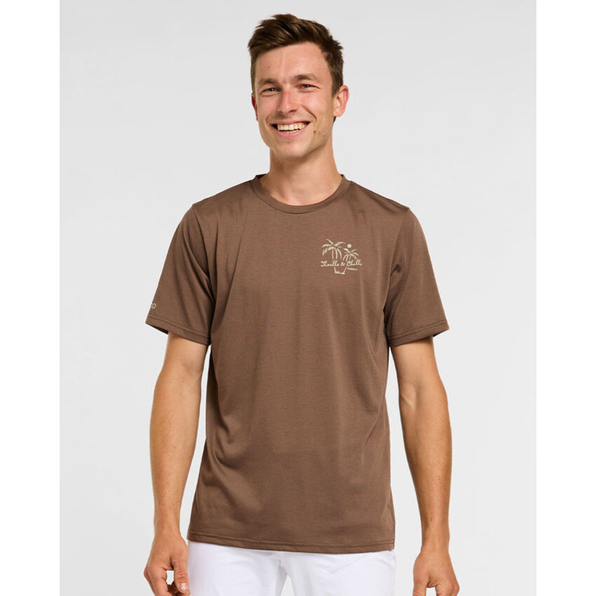 DHARCO DHARCO Tech-tee S/S