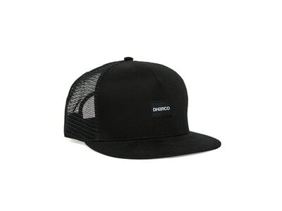 DHARCO Casquette Flat Brim Trucker