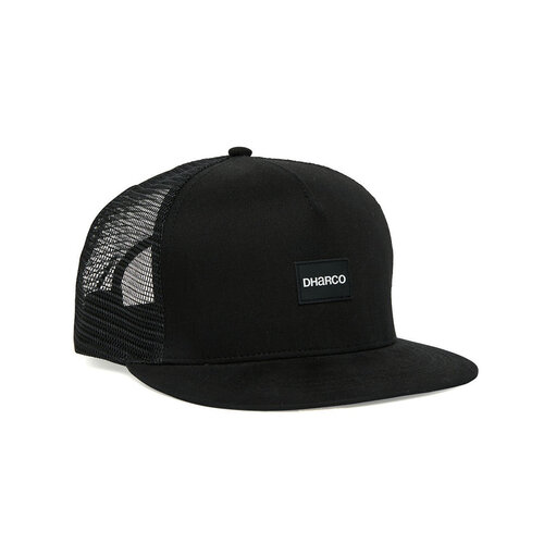 DHARCO DHARCO Casquette Flat Brim Trucker
