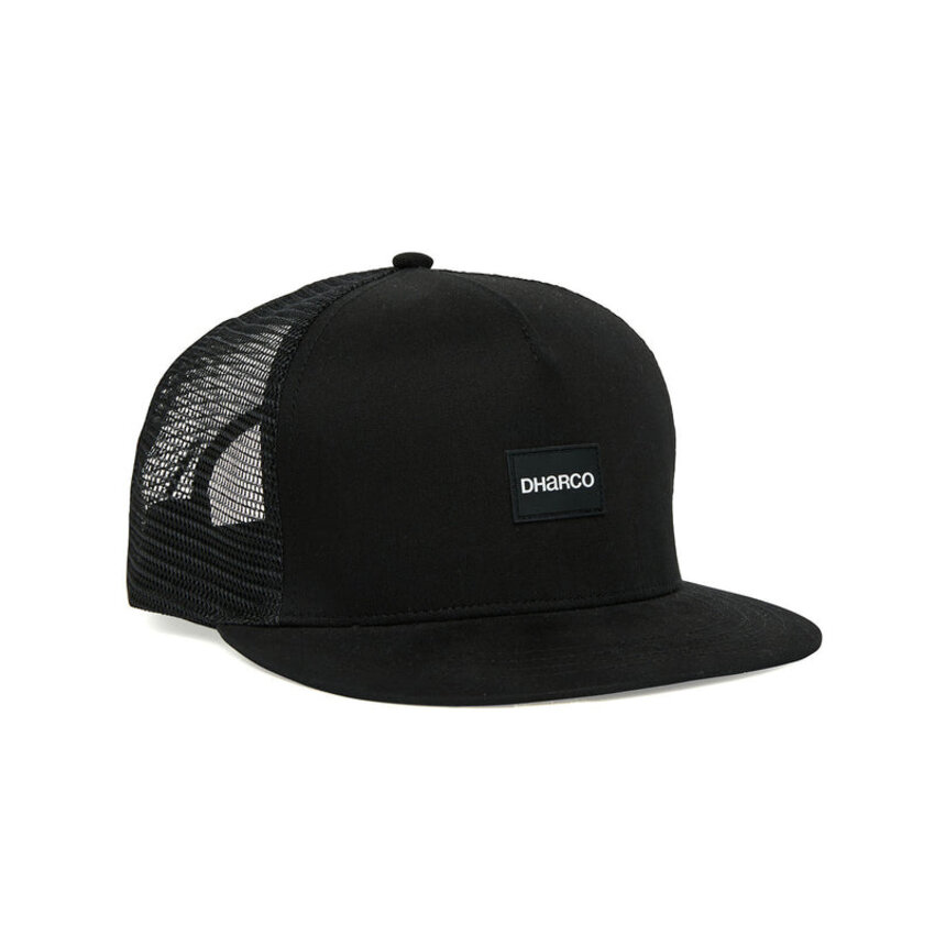 DHARCO DHARCO Casquette Flat Brim Trucker