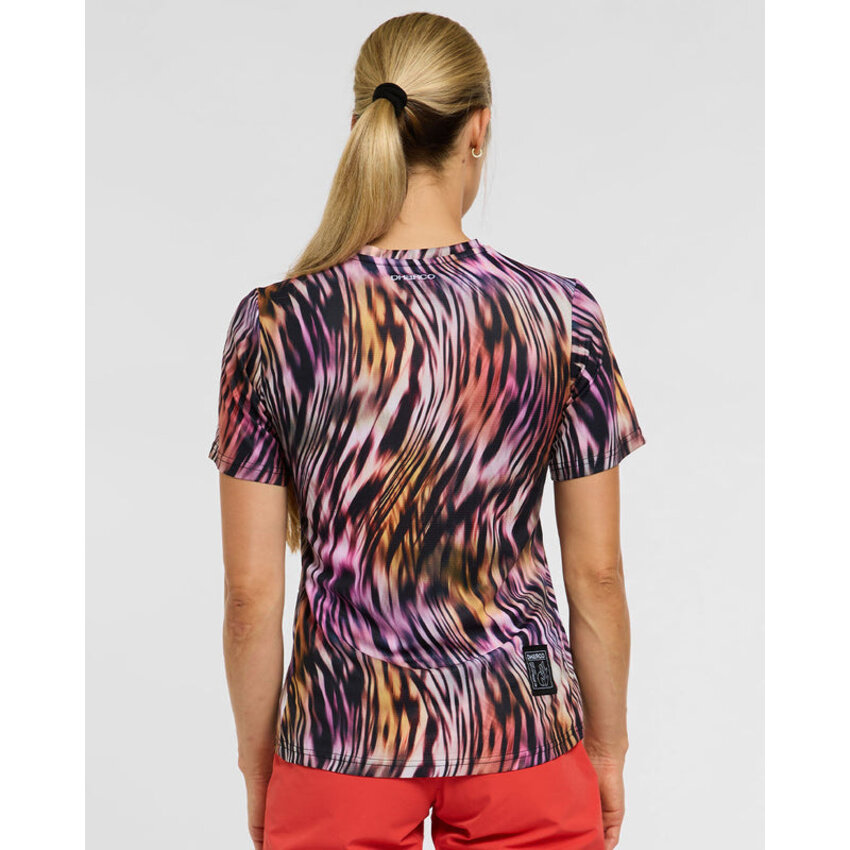 DHARCO DHARCO Maillot S/S Femme