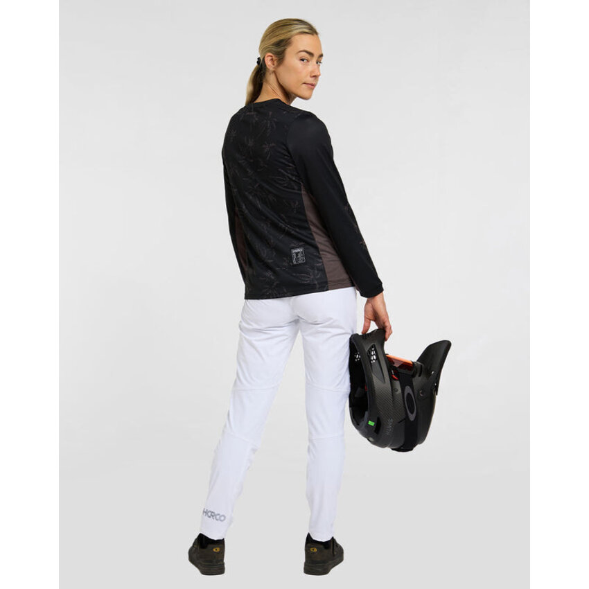 DHARCO DHARCO Maillot Gravity L/S Femme
