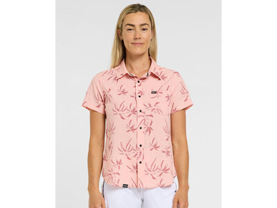 DHARCO Maillot (Chemise) Tech Party Femme