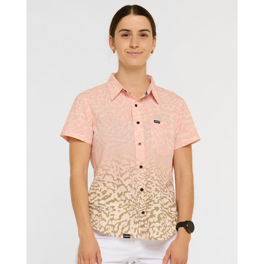 DHARCO DHARCO Maillot (Chemise) Tech Party Femme