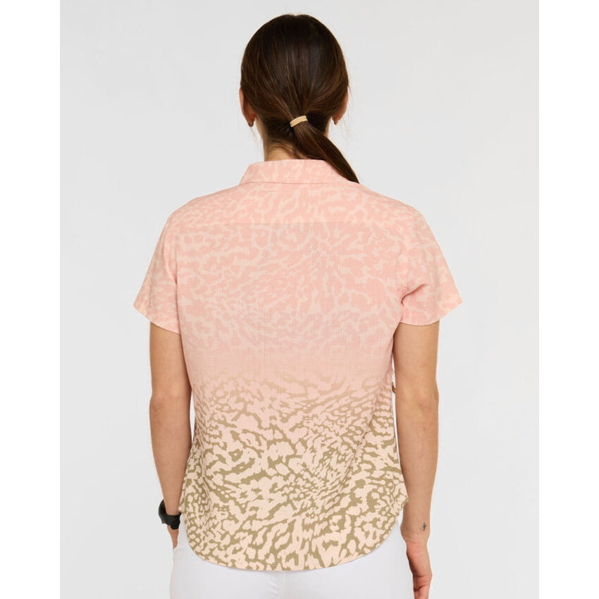 DHARCO DHARCO Maillot (Chemise) Tech Party Femme