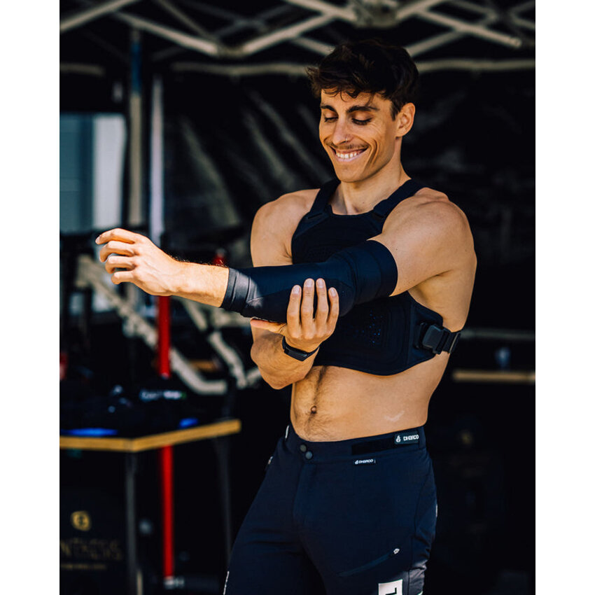 DHARCO DHARCO Protège Coudes Gravity