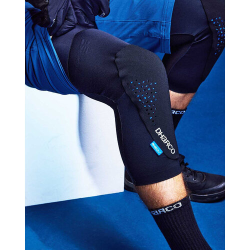 DHARCO DHARCO Protège Genoux Trail