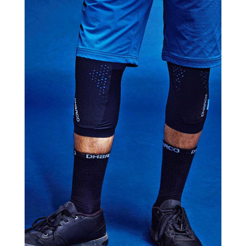 DHARCO DHARCO Protège Genoux Trail