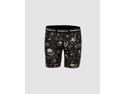 DHARCO Liner Padded Party Pants Jr