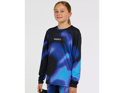 DHARCO Maillot S/S Jr