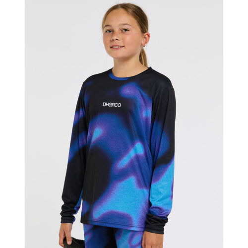 DHARCO DHARCO Maillot S/S Jr