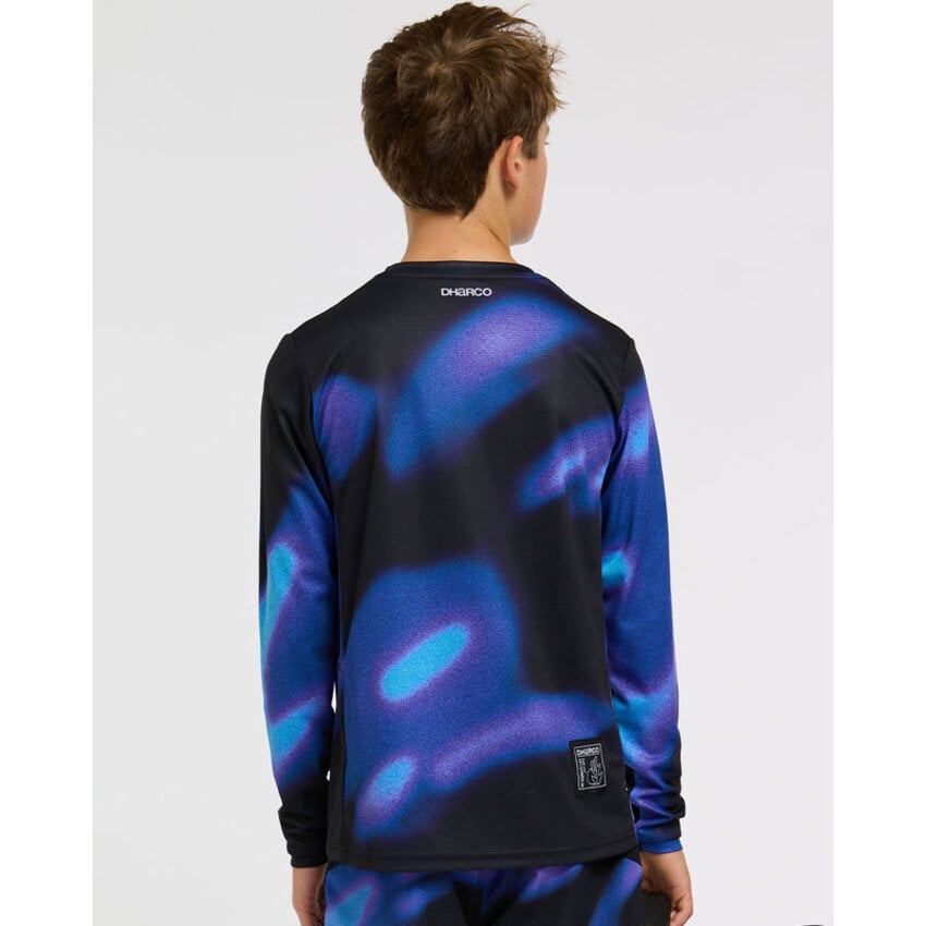 DHARCO DHARCO Maillot S/S Jr