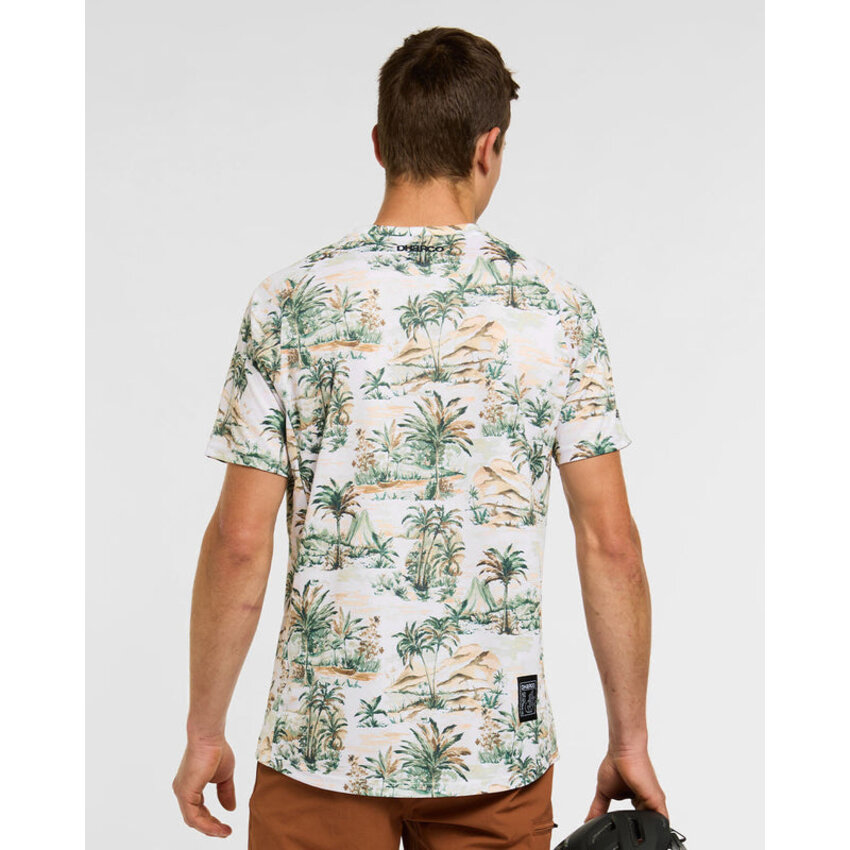 DHARCO DHARCO Maillot S/S