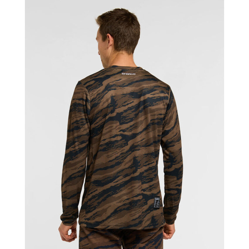 DHARCO DHARCO Maillot Gravity L/S